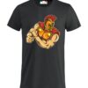 T-shirt Gladiator