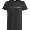 T-shirt Nissan Navara